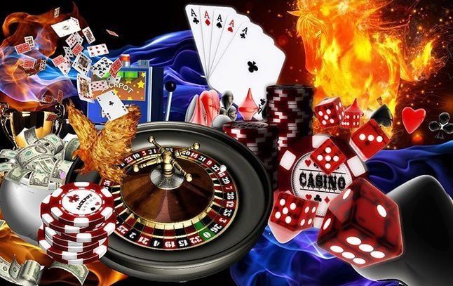 Slots Free Spins Bonus Feature ပွင့်ကာ Multiplier Win ဖြစ်နေသည့် မြင်ကွင်း