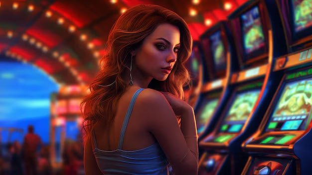 Myanmar ကစားသူ Mobile Phone တွင် 123kya Slots App ကစားနေသည့် မြင်ကွင်း